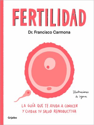 cover image of Fertilidad